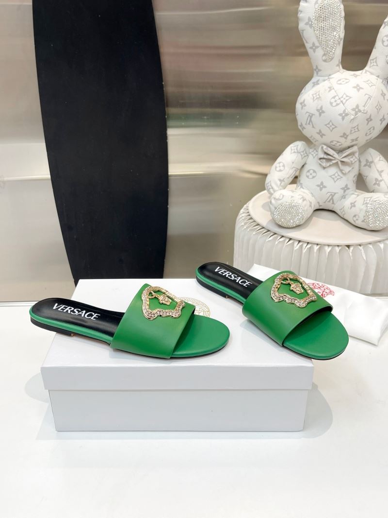 Versace Slippers